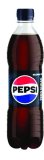 MIRINDA, PEPSI GAZIRANO PIĆE MIRINDA, PEPSI COLA, MAX LIMETA, BEZ ŠEĆERA 0,5 l