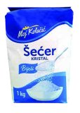 Moj Kolačić ŠEĆER bijeli, 1 kg