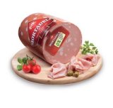 Mortadela original, polutrajni proizvod Pik Vrbovec 100 g