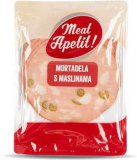 MORTADELA S MASLINAMA
