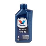 Motorno ulje Valvoline All climate 10W-40 872774 1L