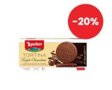 Napolitanka Loacker 126 g