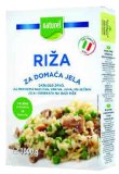 Naturel RIŽA ZA DOMAĆA JELA 1 kg