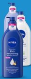 NIVEA Losion za tijelo 625 ml