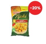 Njoki svježi Plodine 1 kg