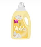 Omekšivač za rublje Summer chill Violeta 4 l