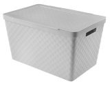 Organizator Heidrun Diamond 36x27x23 cm, 17,5 l