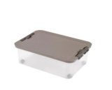 Organizator S KOTAČIMA 52X36,5X18cm