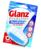 Osvježivač za wc duo force Proaktiv, 40 g