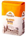 Panonica GLATKO BRAŠNO tip 550, 1 kg