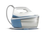 Parna postaja, snaga 2400 W, zapremnina 1,4 l, tlak pare od 6 bara Philips