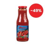 Pasirana rajčica Giana 680 g