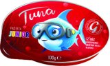 Pašteta Gavrilović Tuna junior 100 g