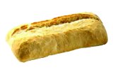PECIVO CIABATTA bijela, 110 g