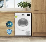 BEKO BM3T38240W sušilica rublja