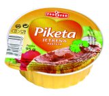 Piketa PAŠTETA čajna, jetrena 95 g