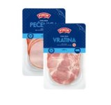 PIKOK Dimljena vratina ili pečenica 100 g