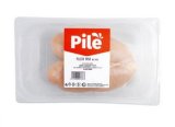 Pileća prsa bez kože, svježe, cca. 810 g Pile 1 kg