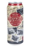 Pivo Daruvarsko pivo svjetlo 4% lim. 0,5 l