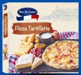 Pizza Tartifette