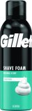 Pjena Gillette sensitive