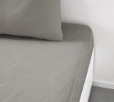 Plahta Stil platno s gumicom Dune 90x200+28 cm