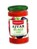 Podravka AJVAR blagi, ljuti 350 g