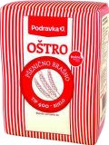 Podravka BRAŠNO oštro, T-400, 1 kg