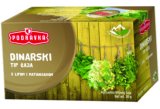 PODRAVKA ČAJ VELEBITSKI, DINARSKI 30 g