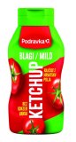 Podravka KETCHUP blagi, 1 kg