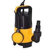 Potopna pumpa za prljavu vodu 600W