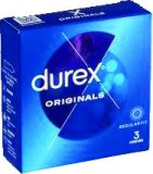 Prezervativi Durex