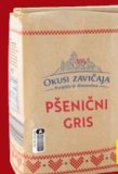 Pšenični gris 1 kg