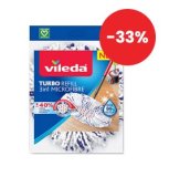 Refil, za turbo mop 3u1 Vileda