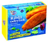 Riblji odrezak Ledo Panirani 400 g