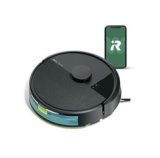 Romba 105 Combo Smoke iRobot