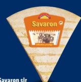 Savaron sir 300 g