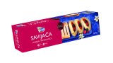 Savijača s vanilijom i šumskim voćem Ledo, 500 g