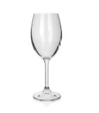 Set čaša Banquet Leona 230 ml bijelo vino 6/1