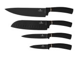 Set noževa Berlingerhaus Black rose, 4 kom