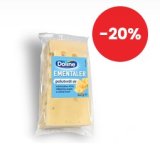 Sir Emmentaler Doline 400 g