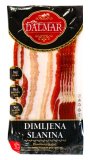 Slanina domaća dimljena narezak VP Dalmar, 100 g