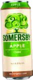 Somersby CIDER jabuka, kruška, borovnica, lubenica 0,5 l