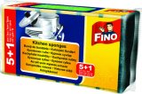 Spužve Fino 5+1 gratis 1 pakiranje
