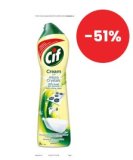 Sredstvo za čišćenje Lemon Cif 500 ml