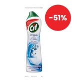 Sredstvo za čišćenje White CIF 500 ml