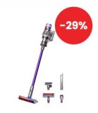 Štapni usisavač, model V12 Origin, 11 ciklona Dyson