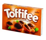 Storck TOFFIFEE 125 g