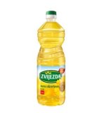 Suncokretovo ulje Zvijezda 1 l
