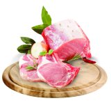 Svinjski kare SK 1 kg